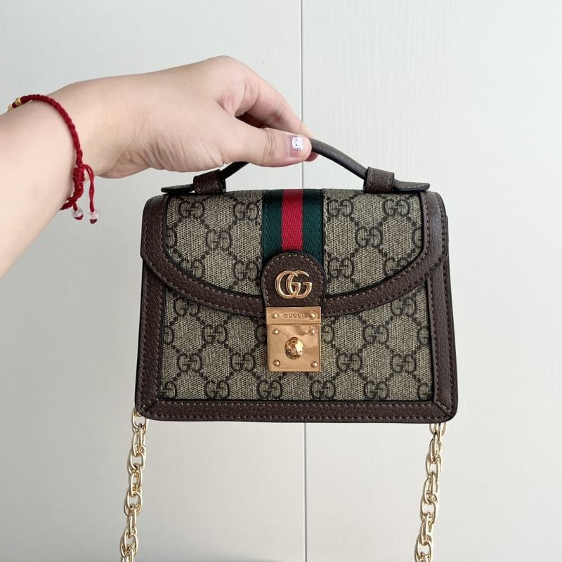 Gucci Satchel Bags